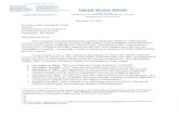 Home | Homeland Security & Governmental Affairs Committee...Dec 13, 2017  · I Letter from Tristan Leavitt, Acting Special Counsel, to Sen. Ron Johnson, Chairman, S. Comm. on Homeland