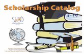 Scholarship Catalog - Franklin High Schoolfranklinhighib.weebly.com/.../scholarshipcatalog.pdf · Scholarship Catalog 2013-14 Division of Educational Services Student Services Department