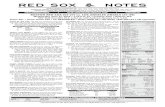 BOSTON RED SOX (53-27) vs. LOS ANGELES ANGELS (41-39)boston.redsox.mlb.com/documents/2/1/8/283170218/Red_Sox...2018/06/27  · series finales (.800), including 15-3 on getaway days