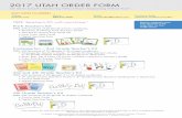 2017 UTAH ORDER FORM - Learning Without Tears Utah Order Form.pdf · Code Product Grades Price Quantity Total Get Set for School Materials ABCTFC A-B-C Touch & Flip® Cards (53 cards)