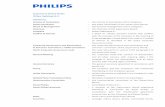 Supervisory Board Rules Philips Lighting N.V. Companyimages.philips.com/is/content/PhilipsConsumer/PDF... · 2/21/2017  · Chairman : the chairman of the Supervisory Board; Company