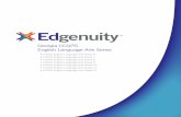 Solutions that work - Edgenuity Inc Brochure-GA Single Pages.pdf · pre-writing to the final draft. Core Curriculum Expands curriculum with proven, standards-based courses in English