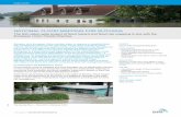 NATIONAL FLOOD MAPPING FOR SLOVAKIA content/global... · 2016. 4. 7. · In the frame of the national flood mapping in Slovakia, flooding extents for 5 N-years discharges (5, 10,