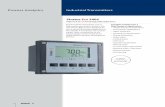 Chem Energy Pharm Food Water - ALVI · 2018. 1. 25. · SensoCheck® sensor monitoring feature: The Stratos® Eco models provide all the sophisticated functions of the proven Stratos®