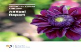 Samaritan Cancer Program Annual Report...neighboring health care experts. Oncologists, pulmonologists, urologists, surgeons and other specialists all contribute to a multi-disciplinary