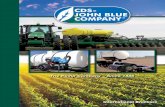 The Pump Company – Since 1886 · CDS-John Blue | International Brochure | English English | International Brochure | CDS-John Blue. Bombas para irrigación y fertilizantes Desde