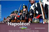 Sur les pas de Napoleon · 2016. 4. 7. · Title: Sur les pas de Napoleon Author:  Subject: Itineraire napoleonien dans la region boulonnaise Created Date: 12/18/2013 11:28:09 AM