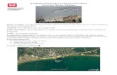 HARBOR INFRASTRUCTURE INVENTORIES Tawas Bay Harbor, …...HARBOR INFRASTRUCTURE INVENTORIES . Tawas Bay Harbor, Michigan. Harbor Location: Tawas Bay Harbor is located on the west shore