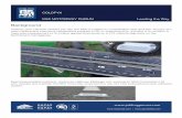 COLDFYX M50 MOTORWAY DUBLIN Leading the Way M50 Dublin.pdf · 2016. 9. 1. · Proscreed 12/H195 COLDFYX Leading the Way Background Used by over 130,000 vehicles per day, the M50 is