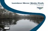 Lumber River State Park - North Carolina...As a part of the review and analysis for the Lumber River State Park Master plan past planning efforts were reviewed. Below is the listing