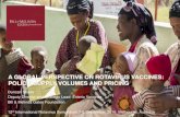 A GLOBAL PERSPECTIVE ON ROTAVIRUS VACCINES: POLICY, … · next 5 years from 2016-2020 with Gavi support (Gavi SDF v12) ... CURRENT PUBLIC MARKET PRICES 199.47 173.50 10.50 13.00