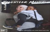 Volunteer Manualnomuhub.com/wp-content/uploads/2019/04/MRK...considered a desert city. It is situated 580 km southwest of Tangier and 327 km southwest of the Moroccan capital of Rabat.
