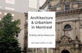 Architecture & Urbanism in Montreal · NOT Excludes certain terms Quebec NOT Montreal OR Search similar terms/synonyms Broadens your search Montreal or Quebec * Searches all variations