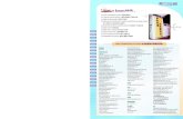 SCOPECOPE EXHIBITS · 2002. 12. 6. · Digital camera Digital colour separation Large format printer Film processing equipment Imagesetter and scanner GERMANY INTERCOAT HONG KONG