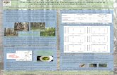 The role of environmental heterogeneity in determining arthropod … · 2015. 5. 18. · The role of environmental heterogeneity in determining arthropod diversity in boreal forests