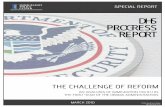 AMERICAN IMMIGRATION COUNCIL DHS PROGRESS REPORT · 2010/2/19  · The Immigration Policy Center, established in 2003, is the policy arm of the American Immigration Council. IPC's