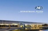 Strategic Plan - Office of the Legislative Assembly 2018-2021 · 4 STRATEGIC LAN OFFICE OF THE LEGISLATIVE ASSEMBLY 018—2021 1. EXECUTIVE SUMMARY The Office’s strategic plan for