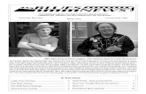 THE NEWSLETTER OF THE KENTUCKIANA BLUES SOCIETY ...members.aye.net/~kbsblues/Newsletters/2014/KBS_BN_201403.pdfLetter From The Prez ***** 3 New Music Review ... His first guitar lessons