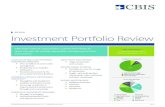 2Q 2018 Investment Portfolio Review€¦ · Key Highlights: Market Overview page 2 Investment Program Offerings page 9 CUIT Fund’s Performance page 10 CUIT Fund Reports page 11