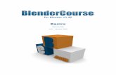 BlenderCourse - Basics EN - v1.0 v2 - WINDSURFING THE GAME … · BlenderCourse teaches you about 3D modelling and provides you short tutorials about a specific subject. The main