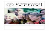 A COLLECTION FOR TEENS - JSH-Online...02 Christian Science Sentinel | A Collection for Teens July–December 2016 jsh-online.com A night out in the woods near Th e Lost Wonder Hut,