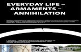 EVERYDAY LIFE – ARMAMENTS – ANNIHILATION€¦ · „Everyday Life – Armaments – Annihilation. The district of Mühldorf during National Socialism” verifies this appraisal.