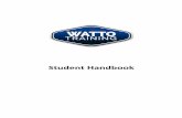 Student Handbook - Watto Training · About Watto Training Watto Training is a Registered Training Organisation (Code: 40791) providing high- quality training to learners in Australia.