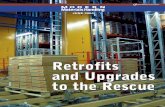 Retrofits and Upgrades to the Rescue - LOMAG-MAN .Org stock_wms/englishversion... · who know how to repair the systems.” Newer systems provide both reliable and repeatable performance: