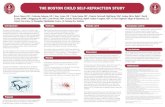 THE BOSTON CHILD SELF-REFRACTION STUDY · The VA through self-refraction resulted in excellent vision for most subjects, and the refractive accuracy was a mean of less than 0.25D