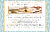Afternoon Tea - The Saint Paul Hotel · 2017. 7. 21. · Themed SpecialTy TeaS Winter Carnival Tea: January 29 $45 pp Chocolate Lover’s Tea: February 5, 11, 12, 14, 18, 19 $50 pp