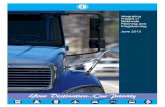 Integrating Freight in Statewide Planning and Programming · H:\Projects\8015\TP\Final Report\Integrating Freight Final Report 2013 06 28.docx Final Report: MnDOT Integrating Freight