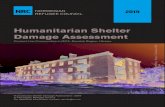 Humanitarian Shelter Damage Assessment...WASH Water, sanitation and hygiene 1. Background ... adequate and effective remedy to claim compensation for property, which has been lost,