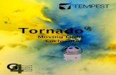 TornadoG4 - Tempest€¦ · Tornado G4 2500, for most luminaires 1,200—1,700W UV-resistant acrylic globe is guaranteed not to yellow for 5 years. In fact, they last indefinitely.