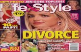 JEN GOES TOPLESS! PHOTO NEW! HOW CARRI LOST ......JEN GOES TOPLESS! PHOTO NEW! HOW CARRI LOST 10 LBS FAST! BREASTS WEEKLY DIVÒÍCE pri ney's had enough. Kevin's spdnding her entire