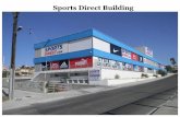 Sports Direct Building - D. Zavos Group · Geog s eas Gia se GREEN AREA Lesbou Methanon poTAMos rEPMAïOrE'AZ tlant ca Miramare Beach Dasoudi AaoouÖl Sfakian XúJpog Avenue Arch.