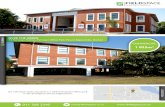 OVER THE GREEN - Fieldspace … · DURBAN 14 Fairways Avenue, Fairways Office Park Mount Edgecombe, Durban LOCATION Six individual suites, situated in a well-maintained office park
