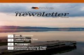 with - Ocean Canyon Properties€¦ · OCP Getaway Resorts Letter From The Owner Onewslettercean Canyon 2017 Issue Ocean Canyon Properties | January 2017 | . Page 2 he love in our