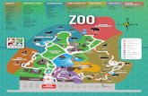 AFRICA CENTRAL PARQ CARNIVORES THE AMERICAS OUTBACK …€¦ · AFRICA THEATER (outdoor) COLORES CLASSROOMS MATUNDA CAFÉ REPTILES RAPTOR ROOST PENGUIN CHILL MAIN ENTRANCE AND EXIT