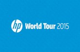 1 © Copyright 2014 Hewlett-Packard Development Company, …...HP devices and solutions help mobilize your business Thomas Beyer Sales Director Computing PPS, HP Germany HP Confidential.