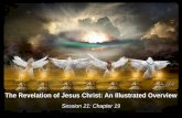The Revelation of Jesus Christ: An Illustrated Overviewrevelationofchrist.org/wp-content/uploads/2016/08/S21-Revelation-S… · past 3 rows’ Winepress of wrath summarises next 3