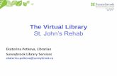 The Virtual Libraryaccessola2.com/superconference2016/sessions/903HEA.pdf · expand opportunities for collaborative projects and partnerships for the library; increase visibility