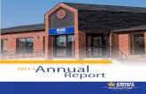 2011 Annual Report - Malpeque Bay€¦ · 2 2011 Annual Report The Canadian Credit Union System • Over 1,700 locations • Over five million members • $121.9 billion in assets