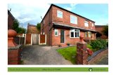 Allenby Road, Swinton, Manchester Offers Over ¢£170, Allenby Road, Swinton, Manchester Offers Over ¢£170,000