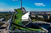 COPENHILL PRESS KIT 2019 Kit 2019 - NEW 1.pdf · yearly provides the city of Copenhagen with electricity for 30,000 households and central heating for 72,000 households. The recreational