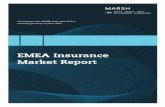 EMEA Insurance Market Report - RiskNET...n Competition remained strong on the Motor market resulting in premium reductions in the majority of the EMEA region, with the largest reductions