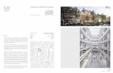 ‘Herenstaete’ coworking offices at Herengracht...‘Herenstaete’ coworking offices at Herengracht, Amsterdam, Netherlands TECHNICAL DATA OF THE PROJECT APF International BV Herengracht
