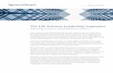 The Life Sciences Leadership Imperative files/research... · 2017. 2. 7. · development of local talent. In the Kingdom of Saudi Arabia, for example, foreign-owned healthcare providers