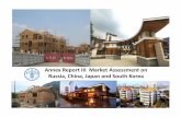 Annex Report III Market Assessment on Russia, China, Japan ... Assessment.pdfespecially in medium-density fibreboard(MDF). Japan’s imports in 2020 are expected to stay high at 480,000