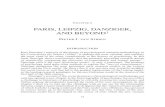 PARIS, LEIPZIG, DANZIGER, AND BEYOND 2004.pdf · PARIS, LEIPZIG, DANZIGER, AND BEYOND 79 and an answering complaisance on the part of O” (Titchener, 1906, p. xvii). This reads like