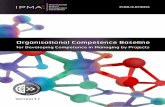 Organisational Competence Baseline · 2019. 7. 10. · IPMA Organisational Competence Baseline 2016 International Project Management Association Foreword During the last few decades,
